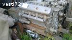 двигатель ямз-238 с хранения без эксплуатации в Тюмени