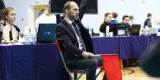 Тюменец вошел в десятку самых квалифицированных судей России по каратэ